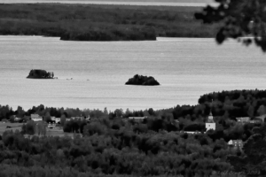 Vy från Näsberg