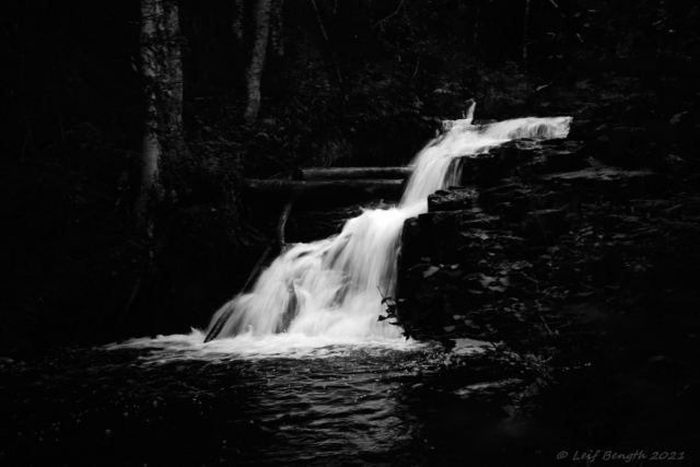 Rädsjöforsen