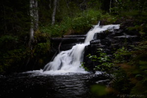 Rädsjöforsen