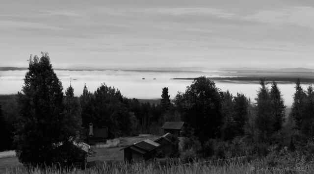 Dalarnas hjärta