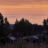 Näsberg en höstmorgon