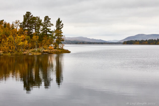 Östersjön