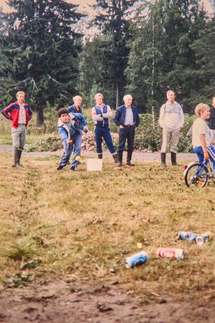 Tävling