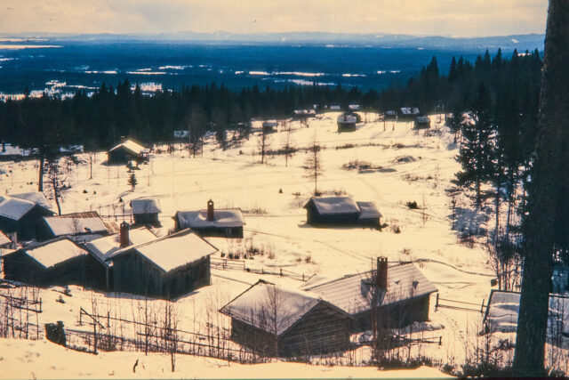 Vy över Näsberg