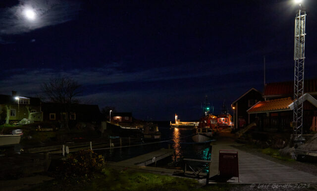 Västerhamn
