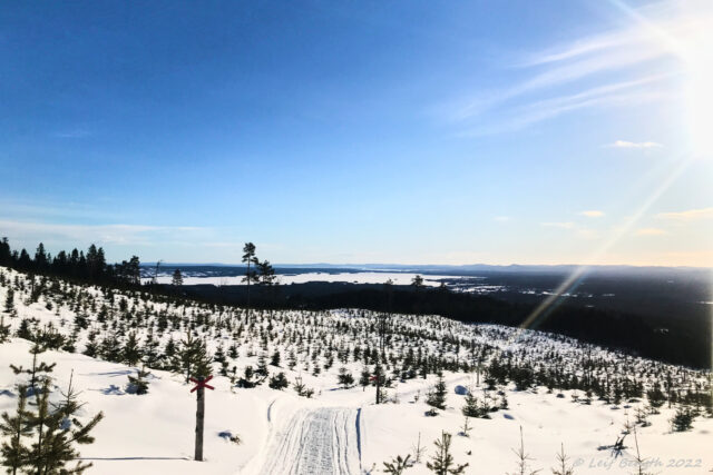 Från Överberg