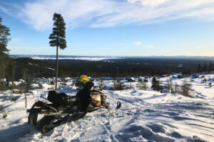 Överblick över världen