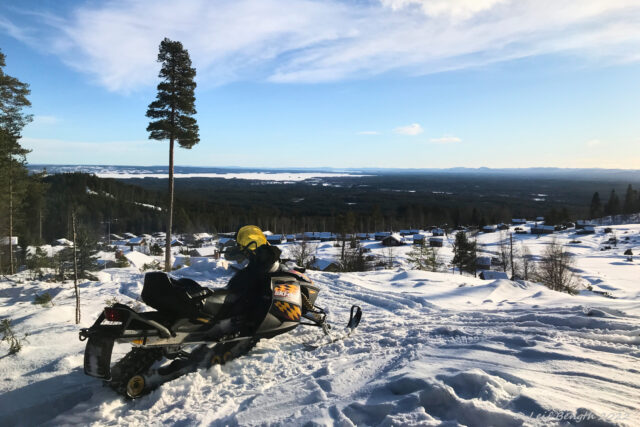 Från Näsberg