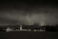 Pressat norrsken…