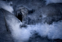 Elefenten i den blå grottan