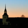 Våmhus kyrka