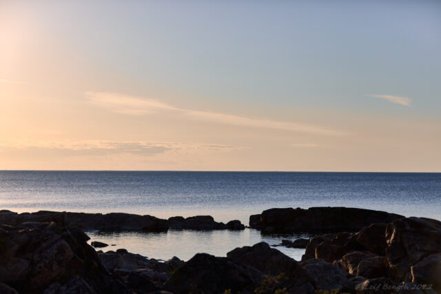 Marskär
