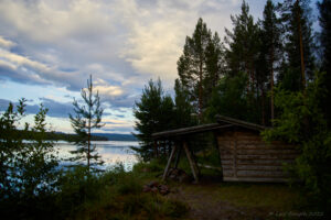 Nattplats...
