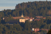 Utsikt från Näsberg