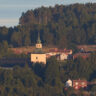 Våmhus kyrka