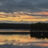 Morgon vid Hedarfjorden