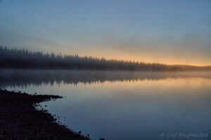Tre bilder...