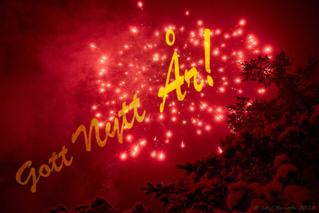 Gott nytt 2023