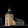 Våmhus kyrka