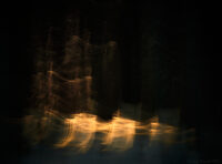 Ljusets mäktiga vingslag…