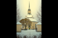 Mot ljusare tider…