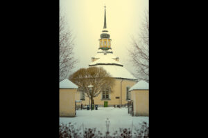 Mot ljusare tider...