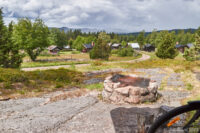 Indnäs – En idyll i bergen