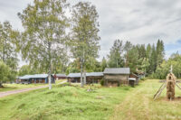 Lilla Vasselnäs – En idyll i bergen