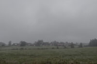 Min egen hemstad…