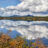 Städjan i Kringelfjorden