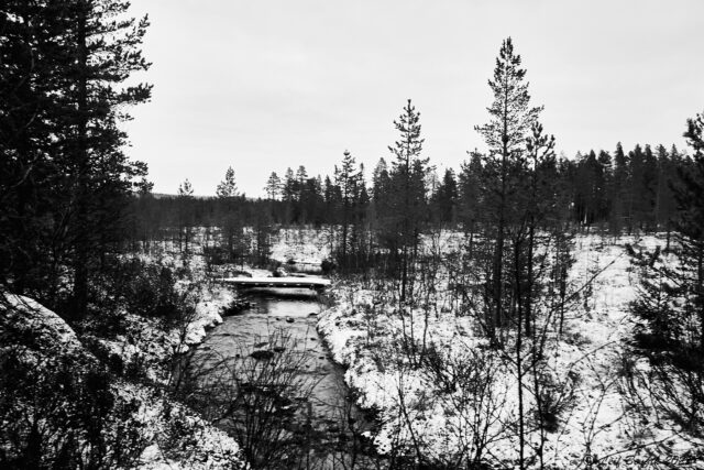 Geddtjennbäcken