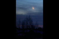Den sista tunna skäran…