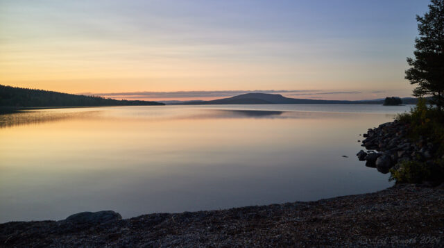 Kvarnbergsvattnet