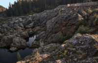 Storforsen/Döda fallet Indalsälven