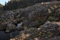 Vildhussen och Storforsen – Den största naturkatastrofen i Sverige