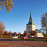 Våmhus kyrka