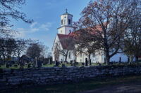 Gärdslösa kyrka