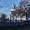 Gärdslösa kyrka
