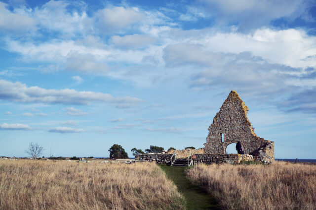Sikavarps köpmanskapell