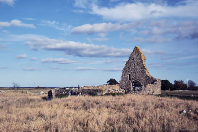 Sikavarps köpmanskapell