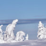 Strävsamt på Anjosvarden