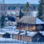 Särnas vackra kyrkor