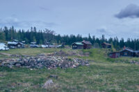 Några dagar i Näsberg