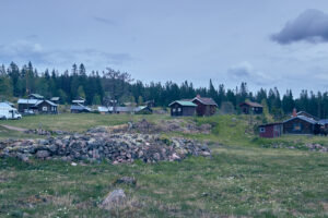 Några dagar i Näsberg
