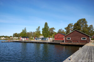 Stocka gästhamn