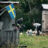 En skön helg vid Geddtienn