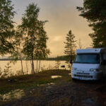 Efter regn kommer sol…