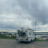 Vid en liten fiskehamn