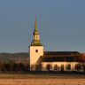 Våmhus kyrka