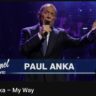 Paul Anka